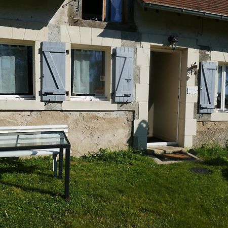 Gite En Berry Moulins-sur-Cephons Ngoại thất bức ảnh