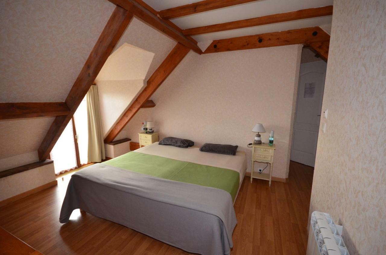 Gite En Berry Moulins-sur-Cephons Ngoại thất bức ảnh