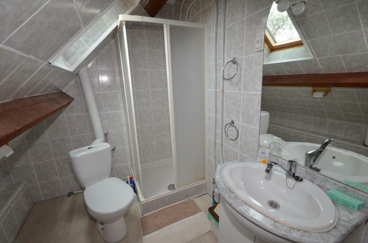Gite En Berry Moulins-sur-Cephons Ngoại thất bức ảnh