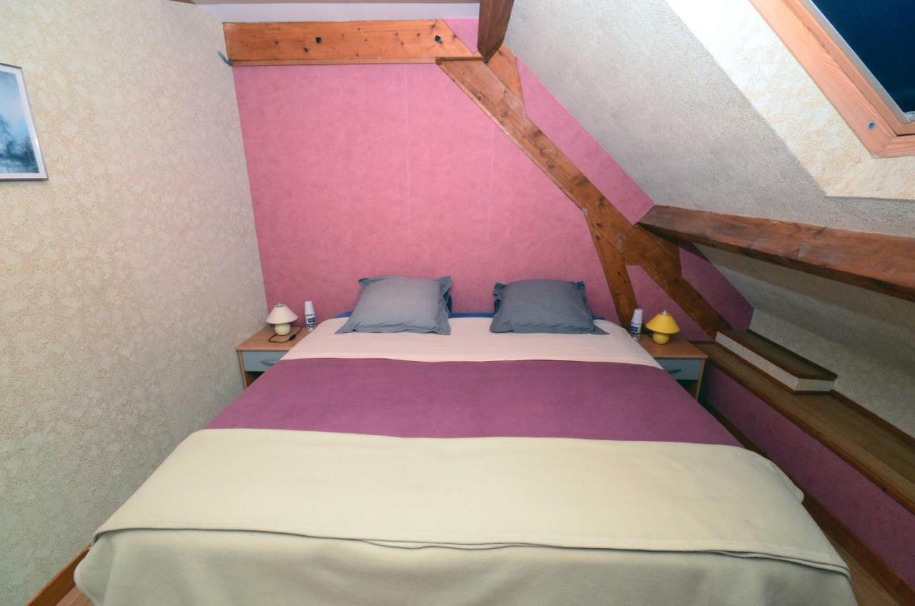 Gite En Berry Moulins-sur-Cephons Ngoại thất bức ảnh